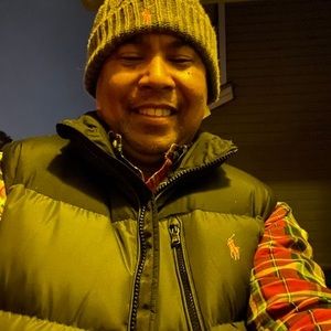 Meet your Posher, Clayton